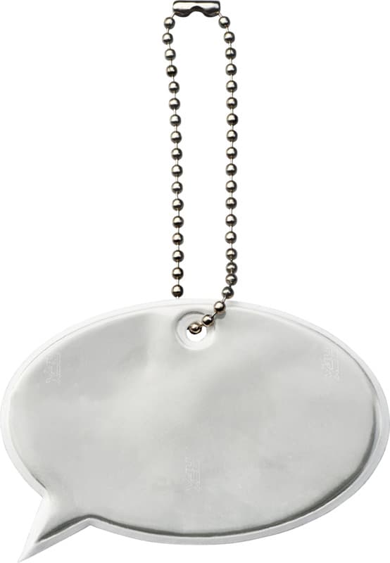 RFX™ H-12 bubble reflective PVC hanger 2