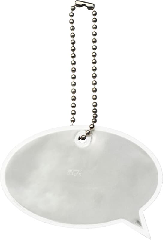 RFX™ H-12 bubble reflective PVC hanger 3