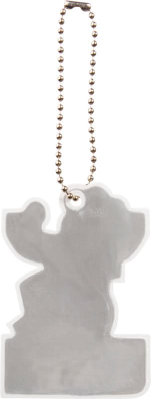 RFX™ H-12 uloba reflective PVC hanger 3