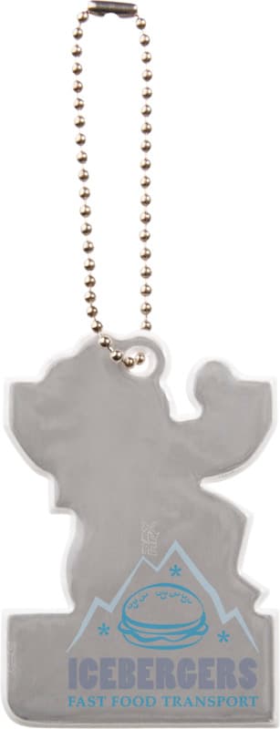 RFX™ H-12 uloba reflective PVC hanger 5
