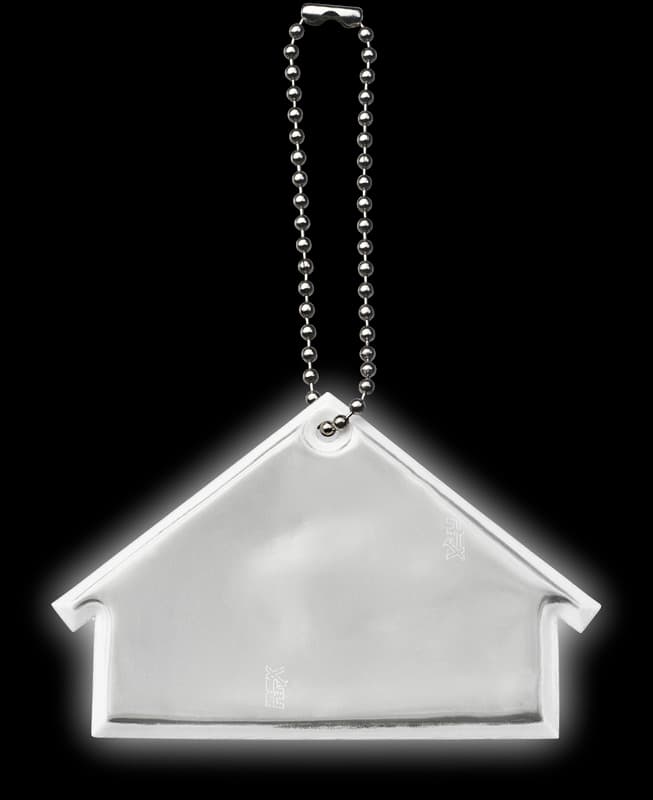 RFX™ H-12 house reflective PVC hanger 4