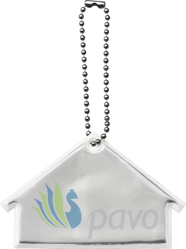 RFX™ H-12 house reflective PVC hanger 5