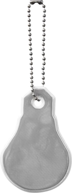 RFX™ H-12 lamp reflective PVC hanger 2