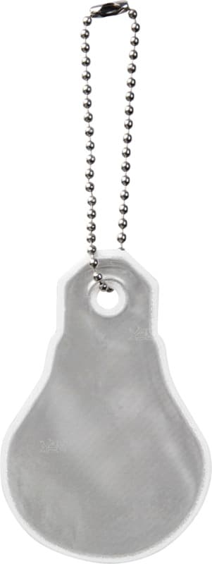 RFX™ H-12 lamp reflective PVC hanger 3