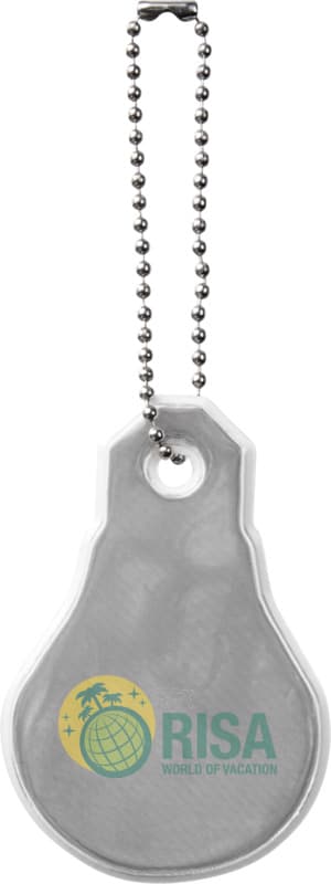 RFX™ H-12 lamp reflective PVC hanger 5