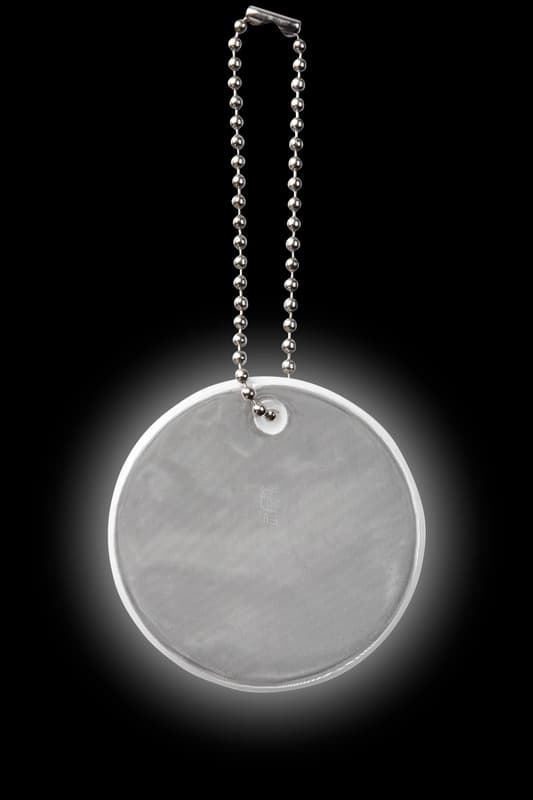 RFX™ H-16 round S reflective PVC hanger 4