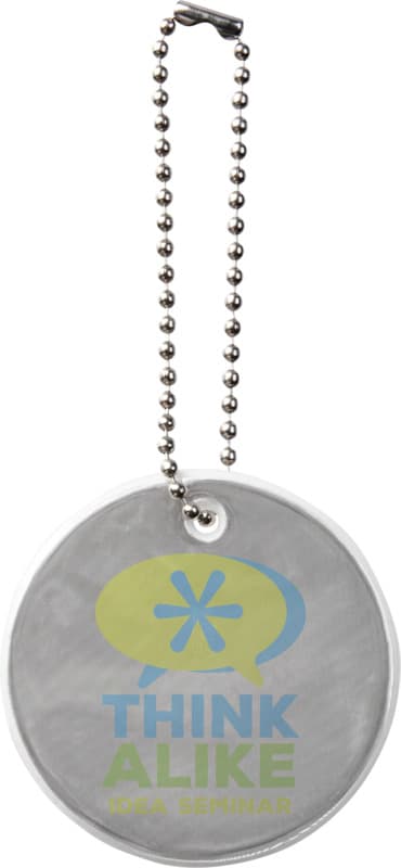 RFX™ H-16 round S reflective PVC hanger 5