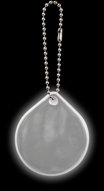 RFX™ H-16 drop reflective PVC hanger 4