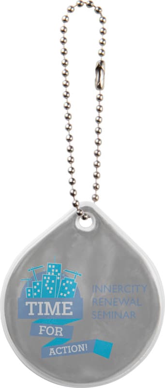 RFX™ H-16 drop reflective PVC hanger 5