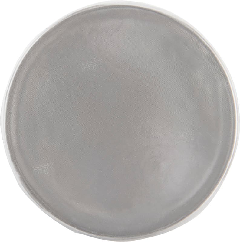 RFX™ S-09 round M reflective PVC sticker 2