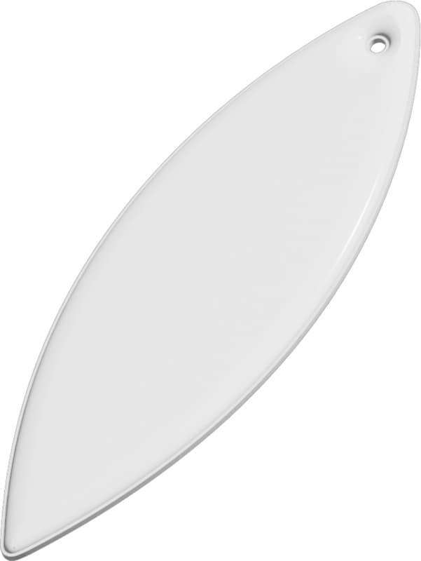 RFX™ H-12 ellipse reflective PVC hanger 2