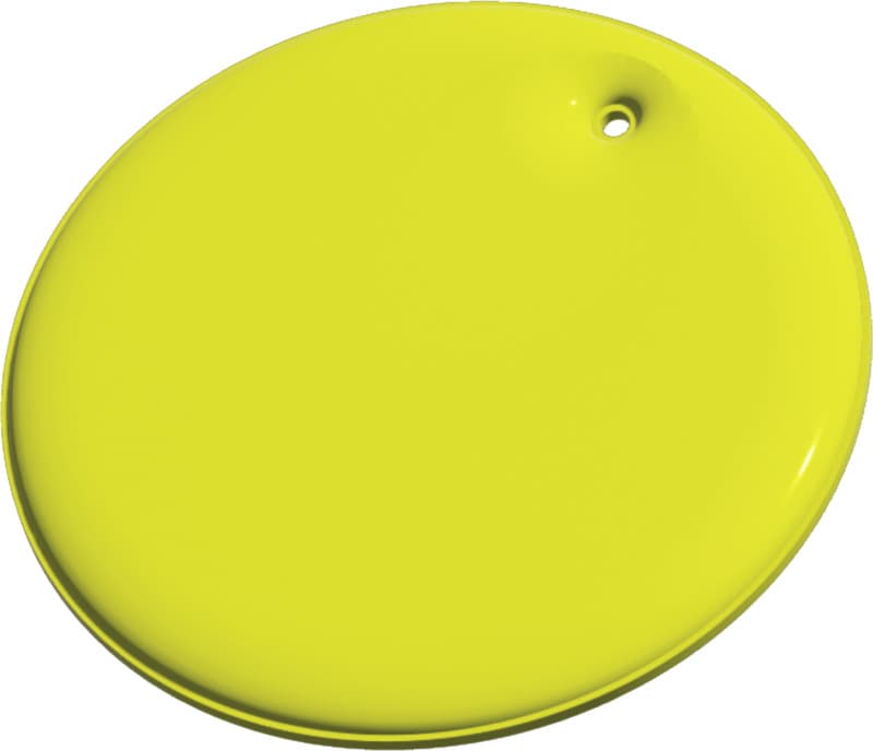 RFX™ H-16 round lightweight reflective PVC hanger - medium 5