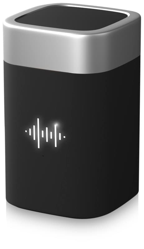 SCX.design S30 5W light-up clever speaker