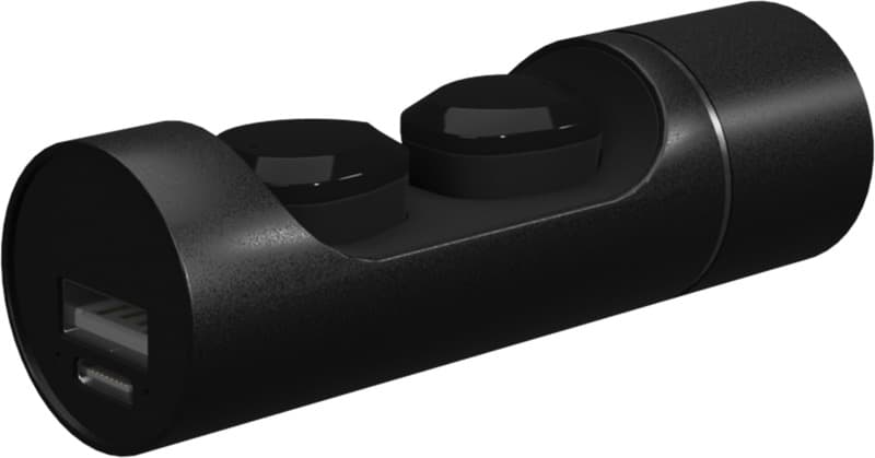SCX.design E19 Bluetooth® earbuds