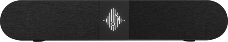 SCX.design S51 2x10W TV sound bar 2