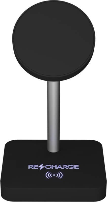 SCX.design W22 15W+5W magnetic wireless charger 2
