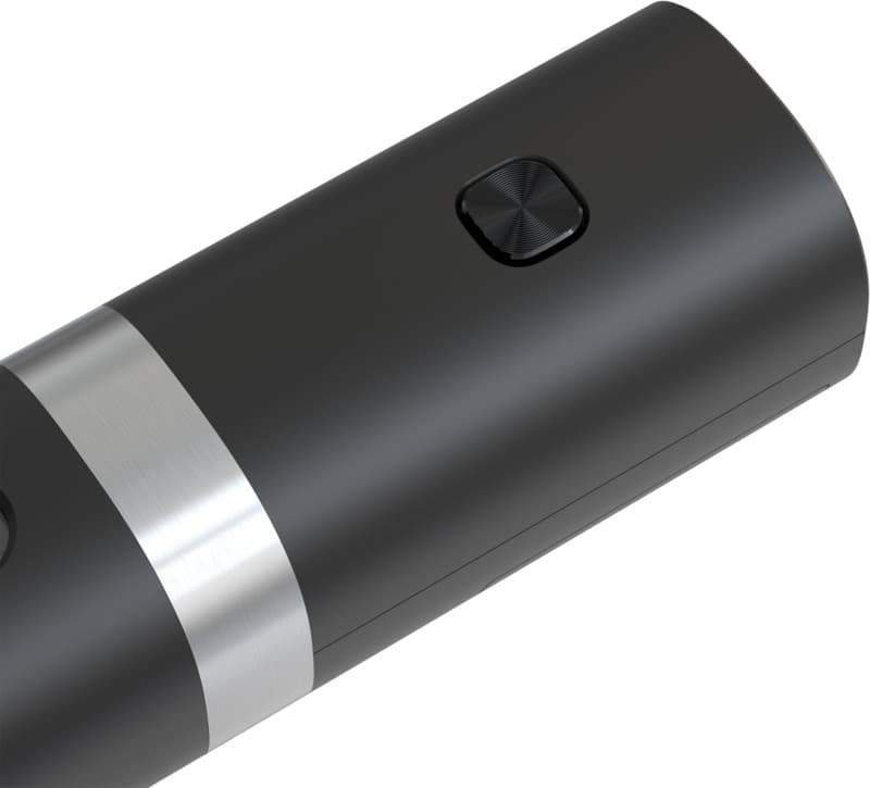 SCX.design K02 electric salt & pepper grinder set 2