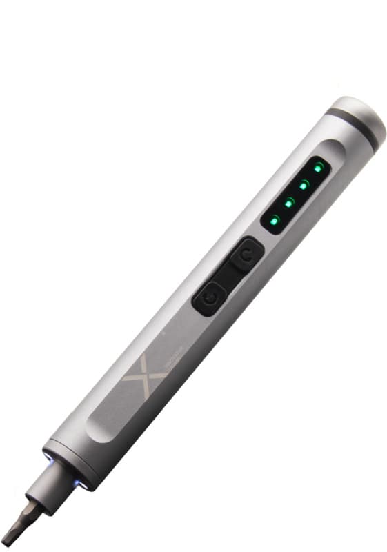 SCX.design T31 40-in-1 electric screwdriver kit 3