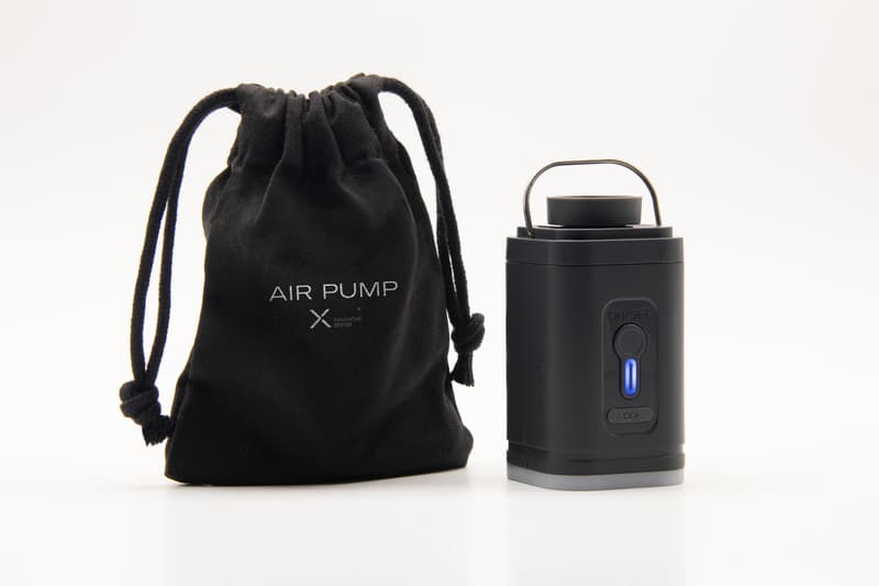 SCX.design L14 backpack with air suction system 40L 3