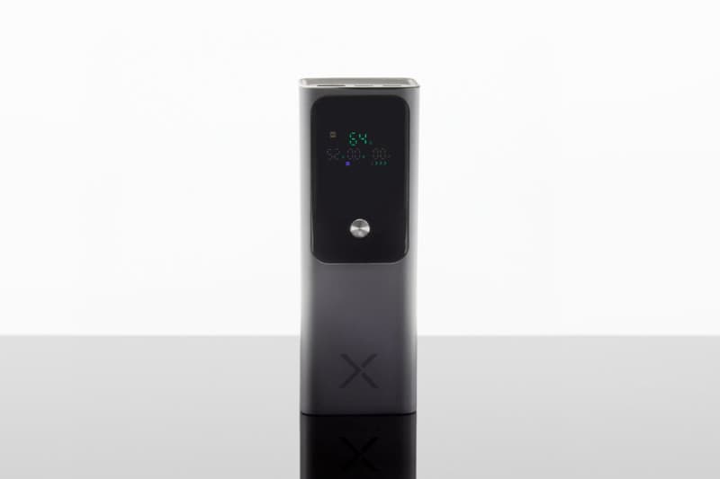 SCX.design P52 100W 20.000 mAh computer power bank 2