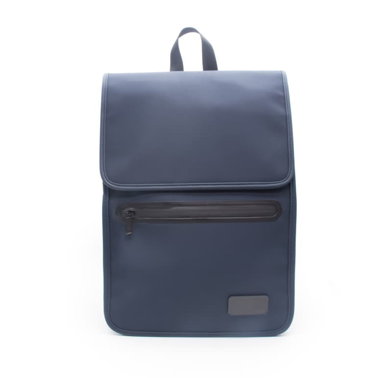 SCX.design L16 MagPack recycled laptop backpack  2