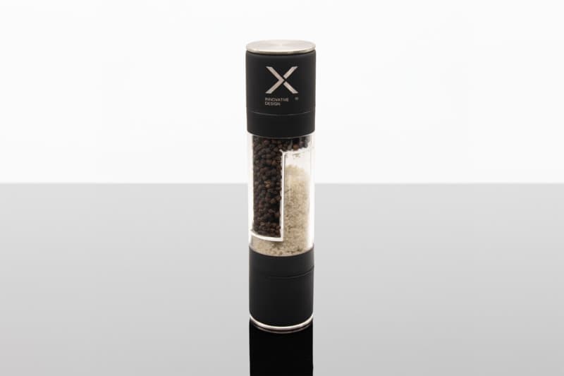 SCX.design K08 salt and pepper ceramic grinder  3