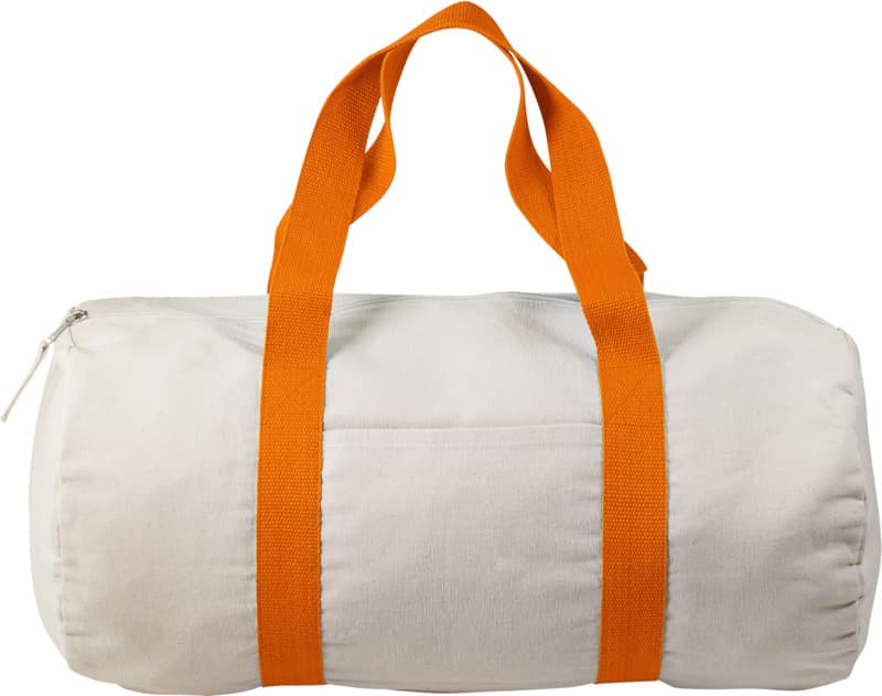 Citizen Green Magnum duffle sports bag 5