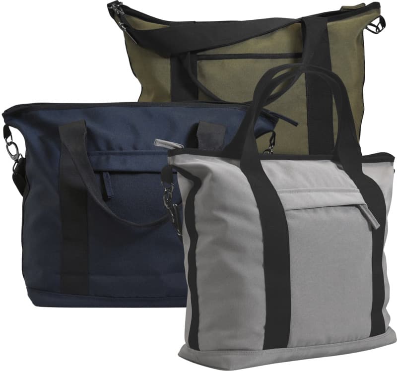 Citizen Green Reway travel bag 4