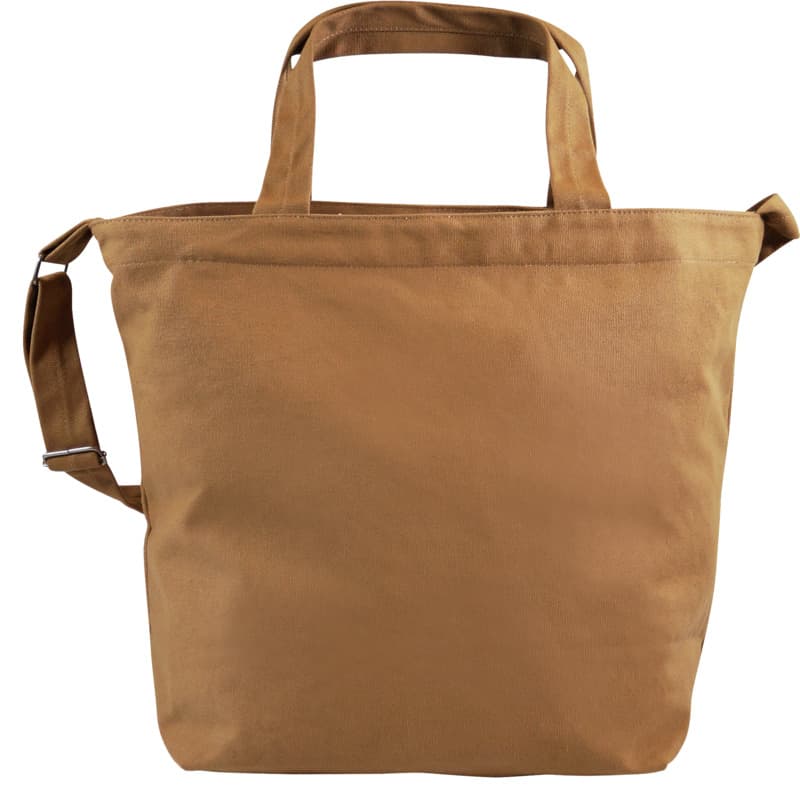 Citizen Green Natura travel bag 4