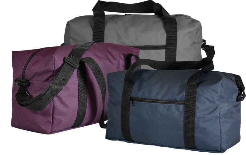 Citizen Green Escape travel bag 3