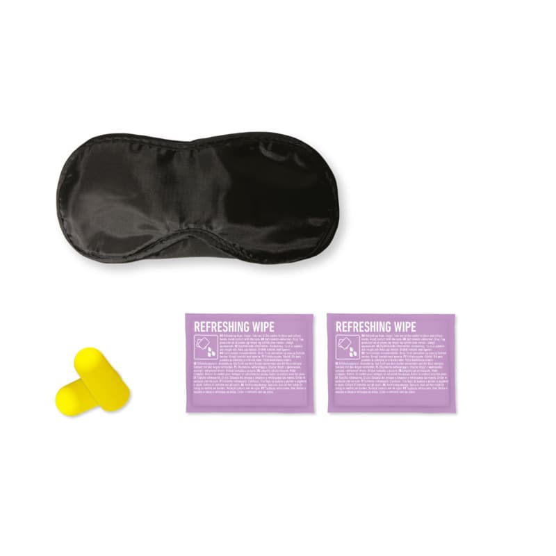 MyKit On Board Travel Set 4