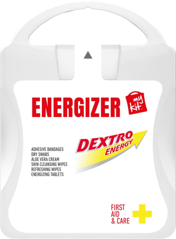 MyKit Energiser Set 2