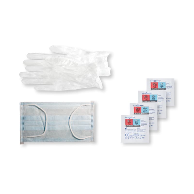 MyKit Protection Kit 4