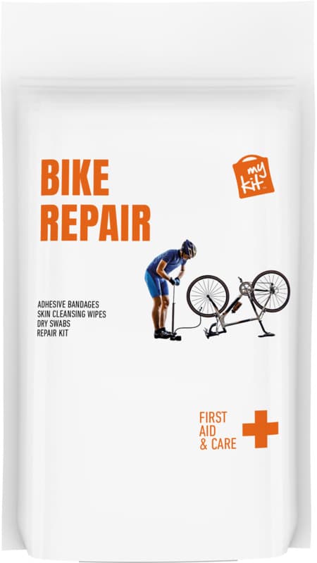 MyKit Bike Repair Set with paper pouch 2