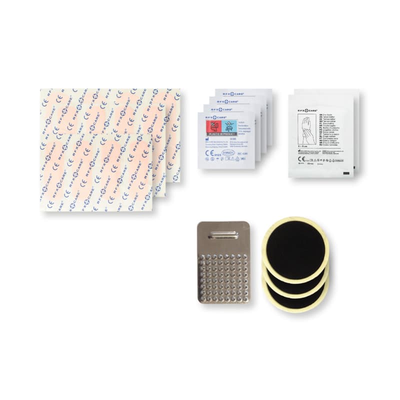 MyKit Bike Repair Set with paper pouch 5