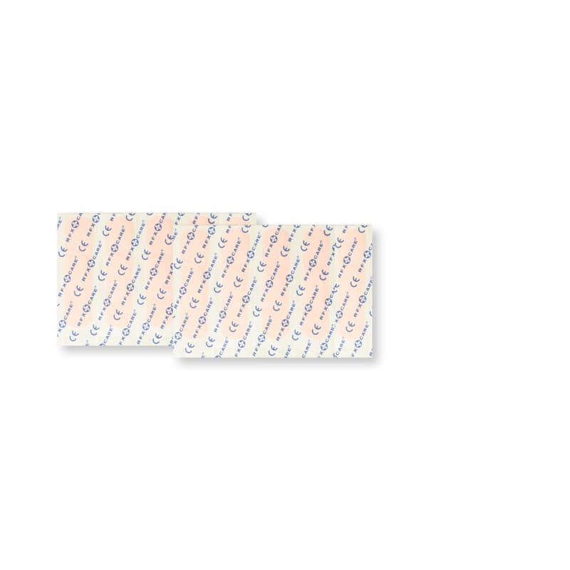 MiniKit Plasters with paper pouch 5
