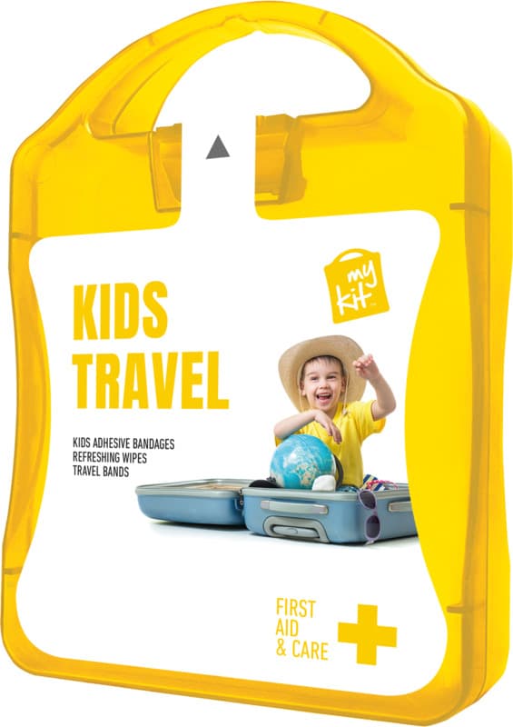 MyKit Kids Travel Set 5