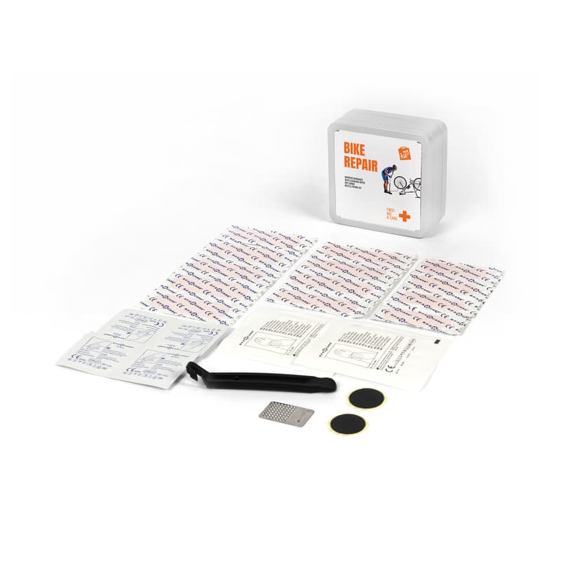 MyKit bike repair tin kit 3