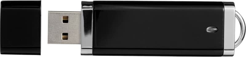 USB Flat 2
