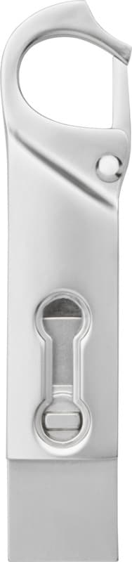 Type C carabiner USB 3.0 3