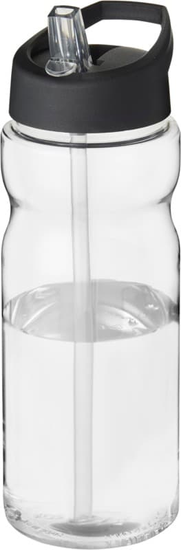 H2O Active® Base 650 ml spout lid sport bottle