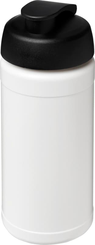 Baseline® Plus 500 ml flip lid sport bottle