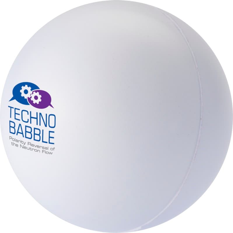 Stress Ball 4