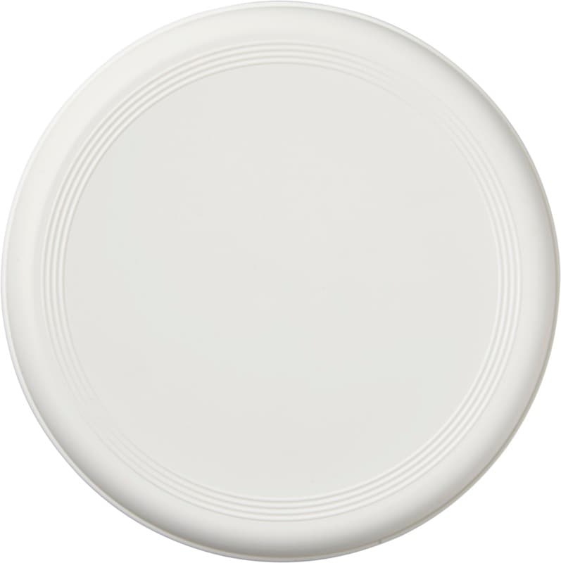 Crest recycled flying disc 2