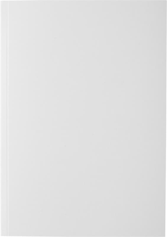 Novella Austen Colours A5 soft cover notebook - 50 sheets 2