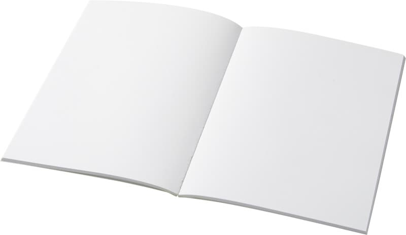 Novella Austen Colours A5 soft cover notebook - 50 sheets 3
