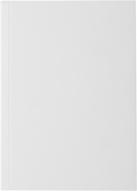 Novella Austen Colours A6 soft cover notebook - 50 sheets 2