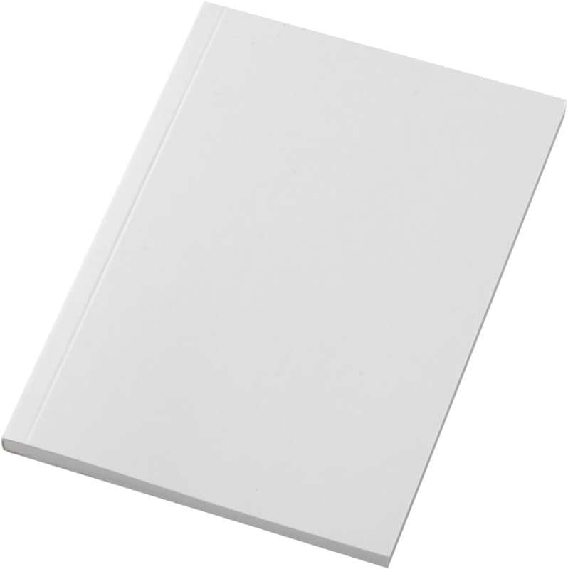 Novella Austen Colours A6 soft cover notebook - 50 sheets 4