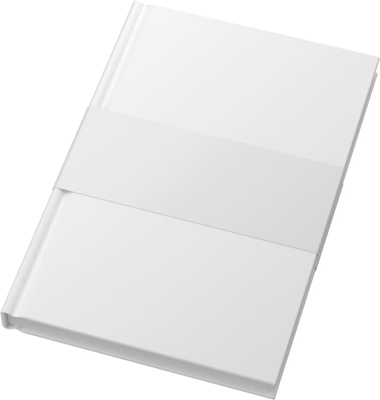 Novella Brontë A5 matt hard cover notebook - 100 sheets 5