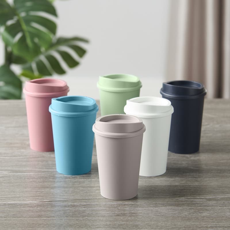 Americano® Switch Renew 300 ml tumbler with lid 5
